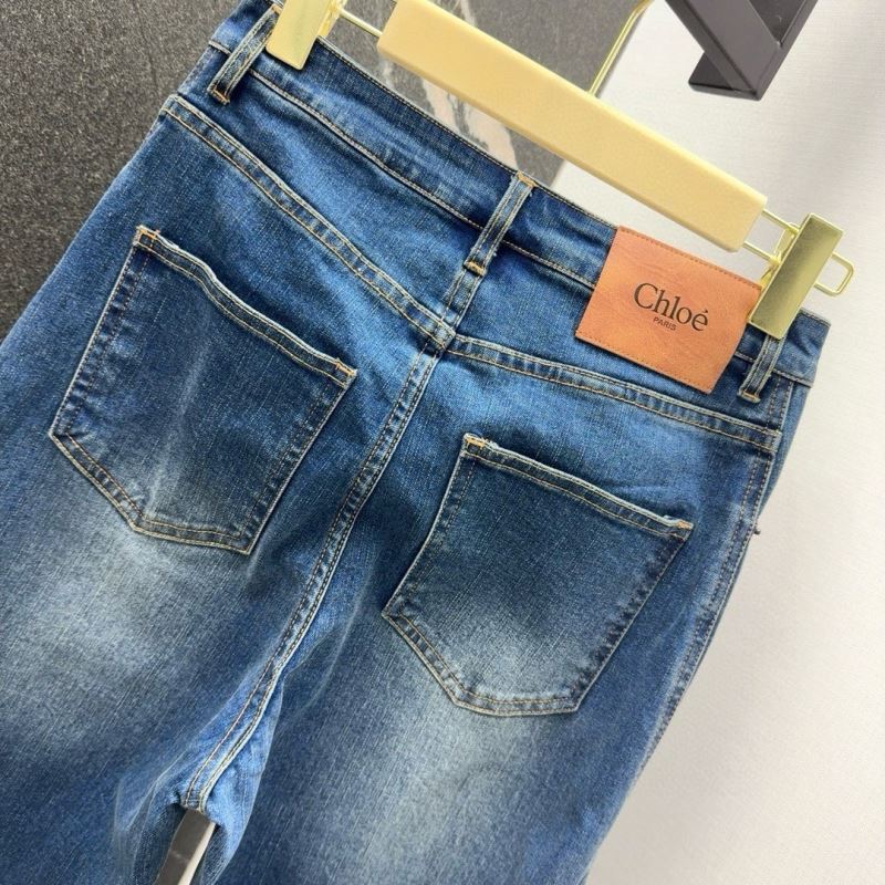 Chole Jeans